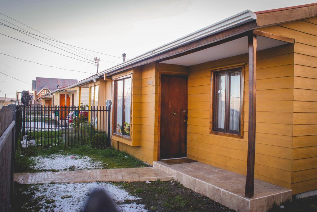 Departamento Las Torres Punta Arenas Exterior photo